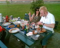 Grillen am Bindermichel 10372031