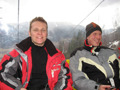 Skifahren am Hauser-Kaibling 34618646