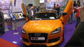 Autosalon Genf 2007 17124067