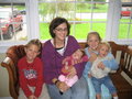 gastfamilie und kids 10411288