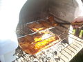 Grillen bei Punzi 60239897