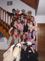 Maskenball 2009 54356920