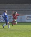 FC Wels LaDiEs : FC Altmünster 10449775