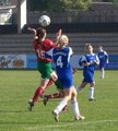 FC Wels LaDiEs : FC Altmünster 10449776