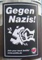 nazis f***t euch 25888481