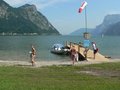 waterevent Traunsee 12898506