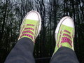 I love my Converse 19601676