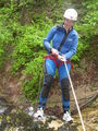 Canyoning 38757798