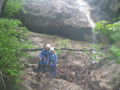 Canyoning 38758192