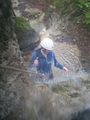 Canyoning 38758405