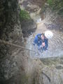 Canyoning 38758447