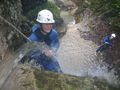 Canyoning 38758536