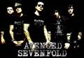 avenged 31245689