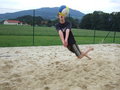 Beachvolleyball 26569444