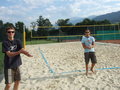 Beachvolleyball 26569481