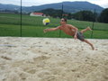 Beachvolleyball 26569547