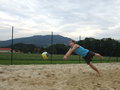 Beachvolleyball 26569645