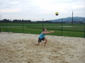 Beachvolleyball 26570172