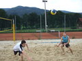 Beachvolleyball 26570395