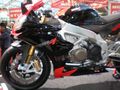 Motorrad Frühling 09 52815492