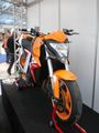 Motorrad Frühling 09 52815516