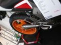 Motorrad Frühling 09 52815528