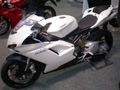 Motorrad Frühling 09 52815720