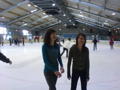 Eislaufn mit Brandl und Janine *gg* 33005882