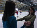 Eislaufn mit Brandl und Janine *gg* 33005892