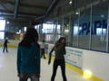 Eislaufn mit Brandl und Janine *gg* 33006022