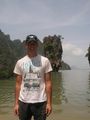 Mein Schatz und Ich in Thailand 38830095