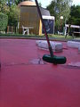 Minigolf Wien 25381834