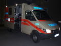 Rettungsdienst 36841859