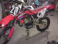 Mei Motocross 68755290