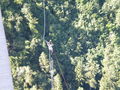 Bungee springen! 192m hilflos!! 65306319