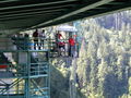 Bungee springen! 192m hilflos!! 65306396