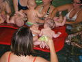 Babyschwimmen voll lustig 69550389