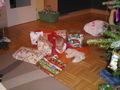 1. Weihnachten mit unserer Babymaus 70508771