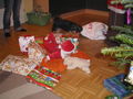 1. Weihnachten mit unserer Babymaus 70508796