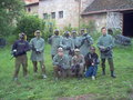 Paintball CZ 21431620