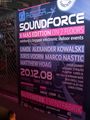 Soundforce Gusswerk 52400857