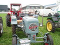 Traktor WM am Großklockner 14990296