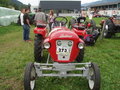 Traktor WM am Großklockner 15125113