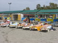 Beachvolleyball Trainingslager Türk 15733938