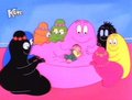 Kommt und besucht mal Barbapapaaa ... 19130031