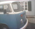 Prolletenmässig: MEIN VW BUS!!!!!! 2693011