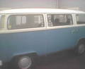 Prolletenmässig: MEIN VW BUS!!!!!! 2693017