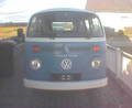 Prolletenmässig: MEIN VW BUS!!!!!! 2763549