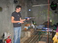 A bissl PAINTBALL kann net schaden 16917457