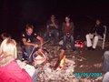 Lagerfeuer Salzsach und Mairoll 6.6.07 22489423